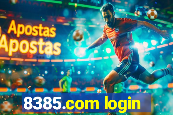 8385.com login